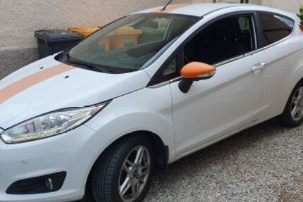 Ford Fiesta 139.180 km 2.600 &euro; Augsburg 86167