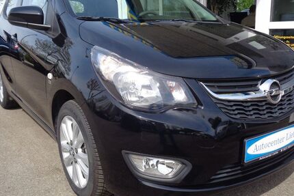 Opel Karl 9.200 km 9.990 &euro; Augsburg 86179