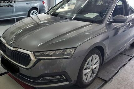 Skoda Octavia 94.100 km 21.880 &euro; Gersthofen 86368