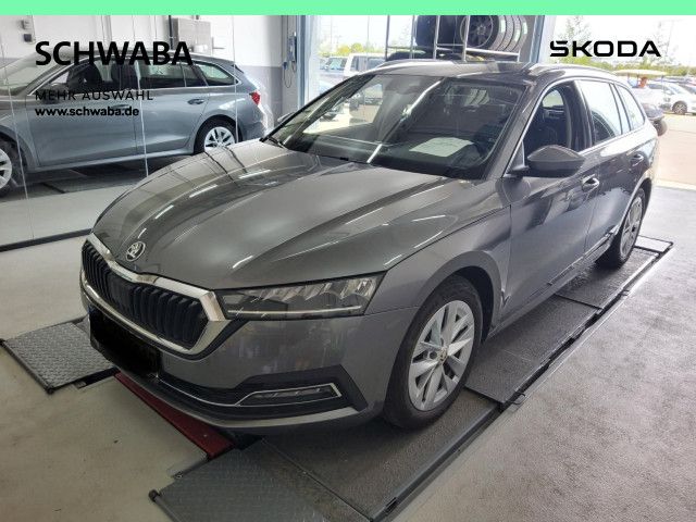 Skoda Octavia 94.100 km 21.880 &euro; Gersthofen 86368