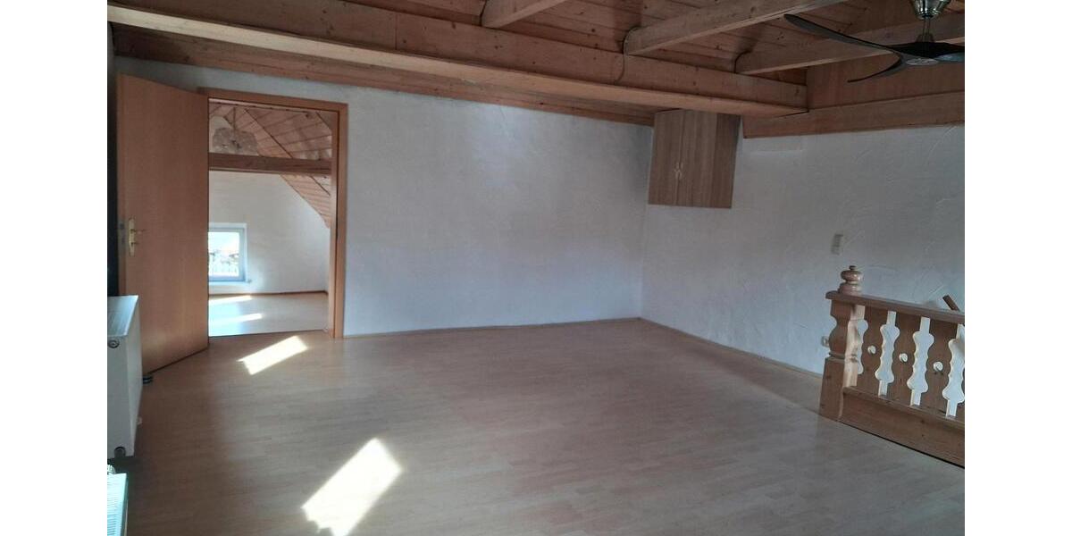 Doppelhaushälfte Schwabmünchen - 3 Zimmer, 90 m&sup2;, 418.000&euro; | Angebot:25626372