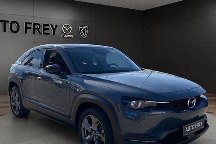 Mazda MX-30 38.062 km 14.290 € Gersthofen 86368