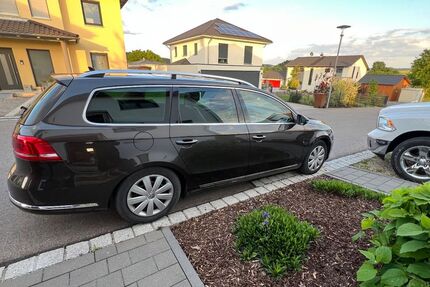 VW Passat 230.000 km 8.000 &euro; Affing 86444