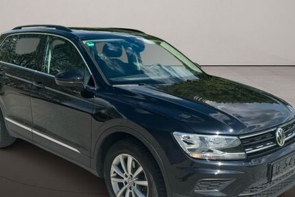 VW Tiguan 49.800 km 18.500 &euro; Heinrichshofen 86492