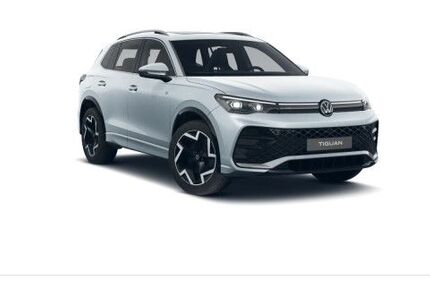VW Tiguan 2.300 km 46.490 &euro; Gersthofen 86368