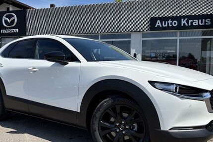 Mazda CX-30 12.500 km 27.490 &euro; Buttenwiesen 86647