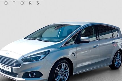 Ford S-Max 145.783 km 15.390 &euro; Wertingen 86637