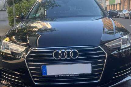 Audi A4 186.000 km 15.200 € Augsburg 86167