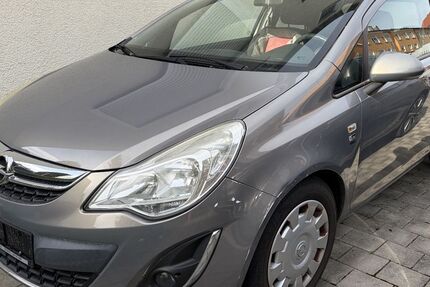 Opel Corsa 123.000 km 3.300 &euro; Augsburg 86165