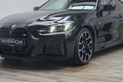 BMW M440 5.300 km 66.489 &euro; Königsbrunn 86343