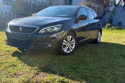 Peugeot 308 213.000 km 5.300 € Augsburg 86163