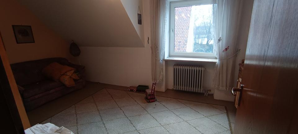 Einfamilienhaus Augsburg Bärenkeller - 8 Zimmer, 145 m&sup2;, 710.000&euro; | Angebot:26738304