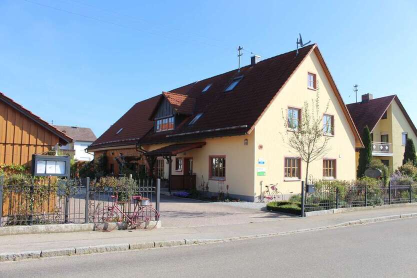 Haus zum Kaufen in Zusamaltheim 660.000 € 230 m²