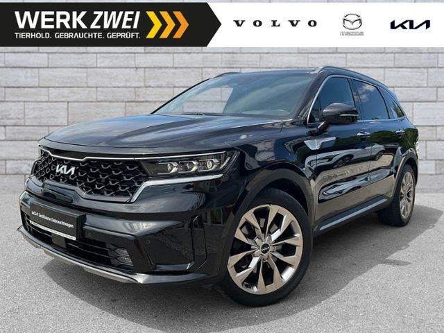 Kia Sorento 55.900 km 40.900 &euro; Augsburg 86179
