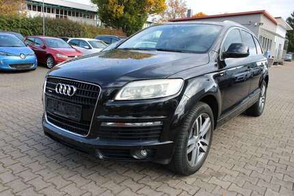 Audi Q7 273.957 km 8.990 € Augsburg 86165