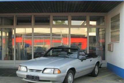 Ford Mustang 78.800 km 4.800 &euro; Schwabmünchen 86830
