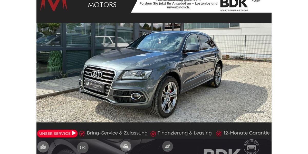 Audi Q5 114.000 km 21.900 &euro; Schwabmünchen 86830