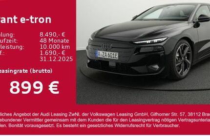 Audi S6 e-tron 3.512 km 97.990 &euro; Gersthofen 86368