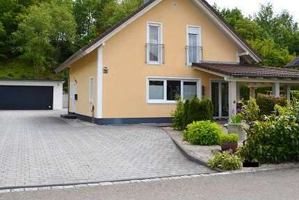 Haus Weil - Pestenacker Pestenacker - 4 Zimmer, 109 m&sup2;, 730.000&euro; | Angebot:26749244