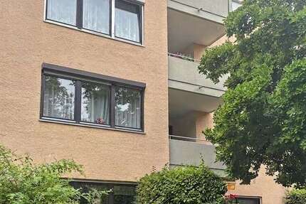 Wohnung Augsburg Hochzoll - 4 Zimmer, 100 m&sup2;, 349.000&euro; | Angebot:27298822