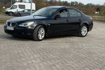 BMW 525 246.000 km 3.100 &euro; Gessertshausen 86459