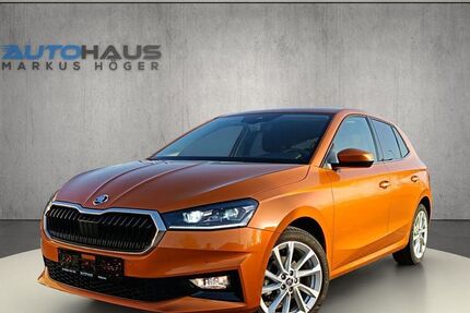 Skoda Fabia 19.173 km 22.730 &euro; Pöttmes 86554