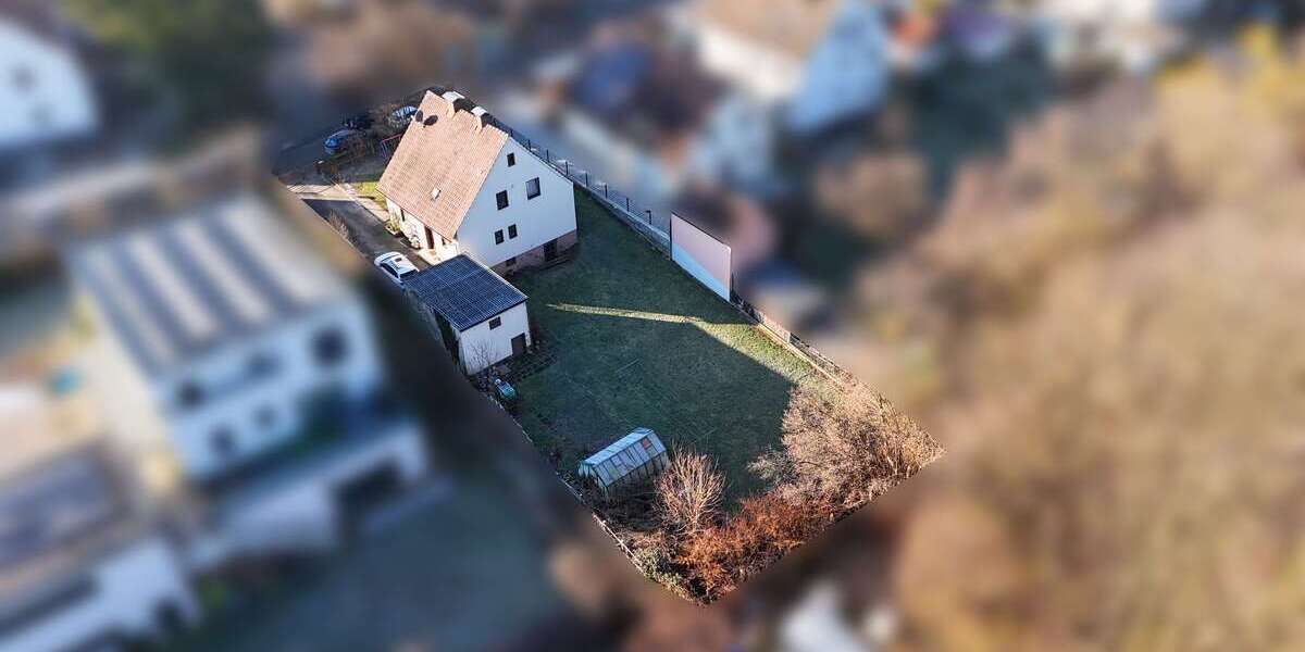 Grundstück Aichach-Obernbach Obernbach - 499.000&euro; | Angebot:26748411