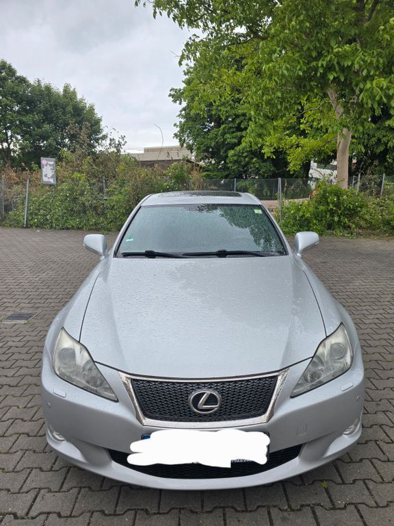 IS 220