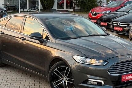 Ford Mondeo 57.850 km 13.500 &euro; Gablingen 86456