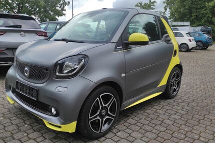 Smart ForTwo 83.000 km 15.950 &euro; Gersthofen/Batzenhofen 86368