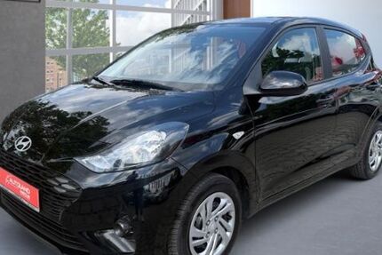 Hyundai i10 16.900 km 15.485 &euro; Augsburg 86165