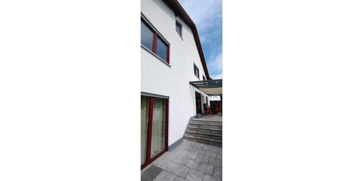 Doppelhaushälfte Aystetten - 5 Zimmer, 130 m&sup2;, 665.000&euro; | Angebot:27055049