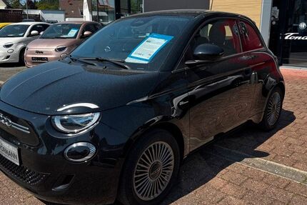 Fiat 500e 26.950 km 16.990 € Diedorf / Augsburg 86420