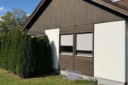 Haus Königsbrunn - 4 Zimmer, 120 m&sup2;, 580.000&euro; | Angebot:25373287