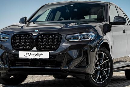 BMW X4 10.000 km 56.990 &euro; Augsburg 86199