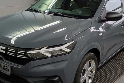 Dacia Sandero 26.900 km 11.780 € Mering 86415