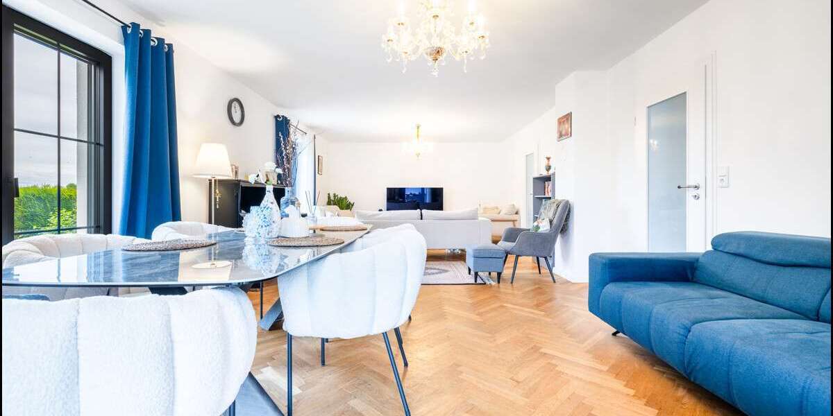 Einfamilienhaus Friedberg / Derching Derching - 5 Zimmer, 163 m&sup2;, 879.000&euro; | Angebot:25190971