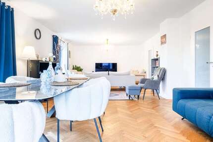 Haus Friedberg / Derching Derching - 5 Zimmer, 163 m&sup2;, 879.000&euro; | Angebot:25190971