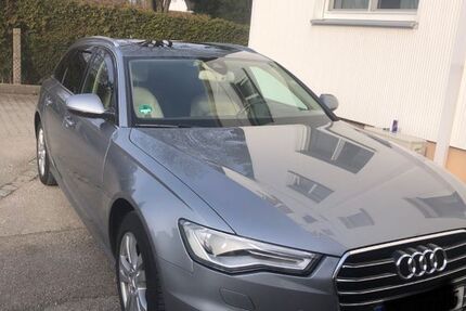 Audi A6 167.000 km 16.500 &euro; Neusäß 86356