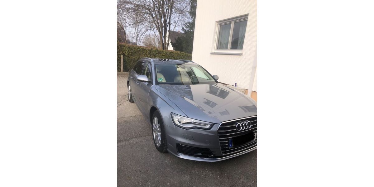 Audi A6 167.000 km 17.500 &euro; Neusäß 86356