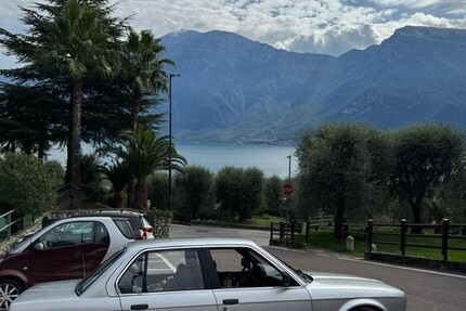 BMW 324 141.000 km 14.990 &euro; Friedberg 86316