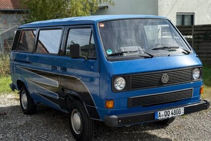 VW T3 andere 158.300 km 10.800 &euro; Ellgau 86679