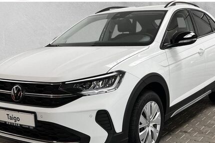 VW Taigo 1.111 km 34.460 &euro; Scheuring 86937