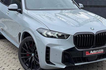 BMW X5 4.100 km 93.990 &euro; Langweid 86462