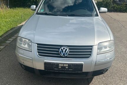 VW Passat 105.115 km 1.750 € Augsburg 86167