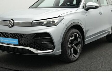 VW Tiguan 2.300 km 46.000 &euro; Gersthofen 86368