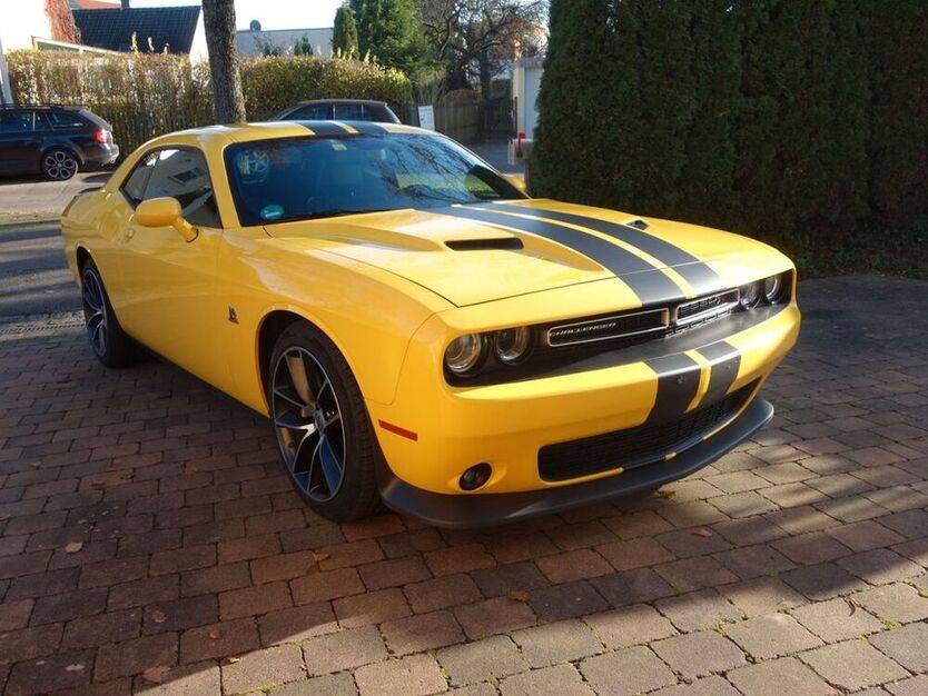 Challenger