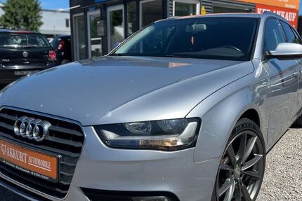 Audi A4 208.519 km 9.290 &euro; Augsburg 86167