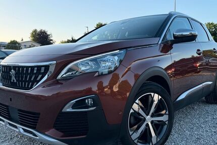 Peugeot 3008 76.278 km 14.000 &euro; Königsbrunn 86343