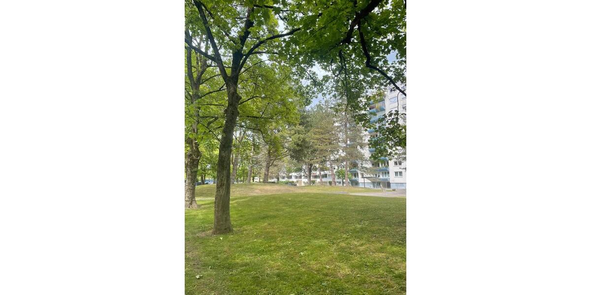 Etagenwohnung Augsburg Universitätsviertel - 1 Zimmer, 42 m&sup2;, 185.000&euro; | Angebot:27270894